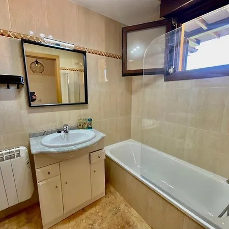 La Casina De Noah En Soto De Luina 304a