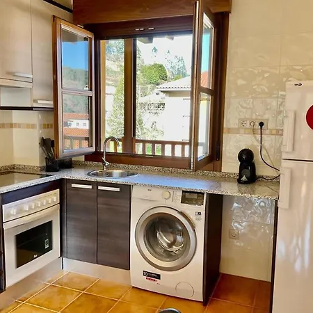 La Casina De Noah En Soto De Luina 304a
