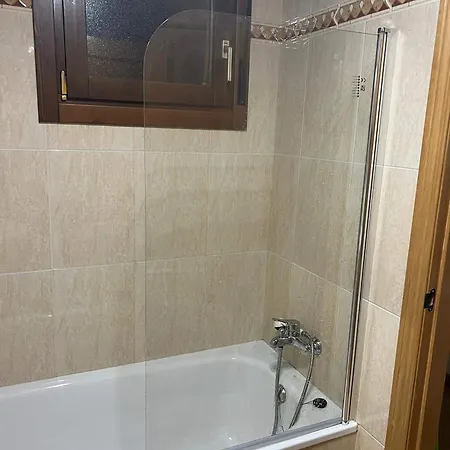 Сasa de vacaciones La Casina De Noah En Soto De Luiña 304a *