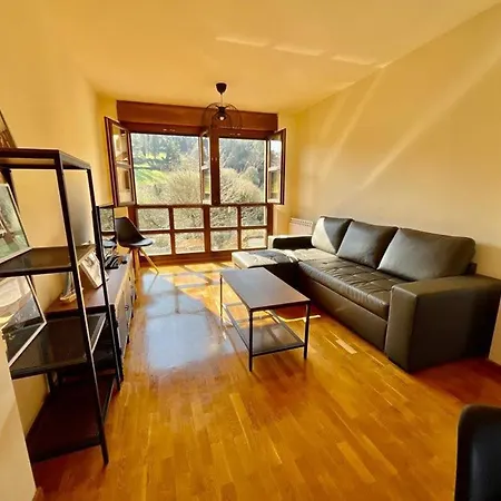La Casina De Noah En Soto De Luina 304a By R2r Consulting * كوذِييرو