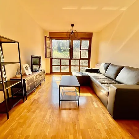 La Casina De Noah En Soto De Luina 304a Holiday home