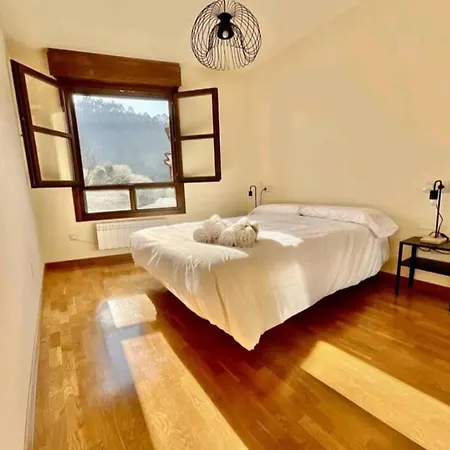 La Casina De Noah En Soto De Luina 304a