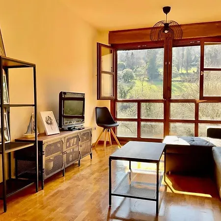 La Casina De Noah En Soto De Luina 304a By R2r Consulting كوذِييرو
