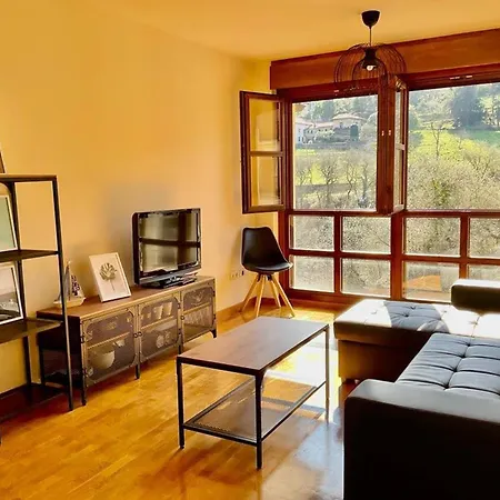 بيت للعطل La Casina De Noah En Soto De Luina 304a By R2r Consulting *