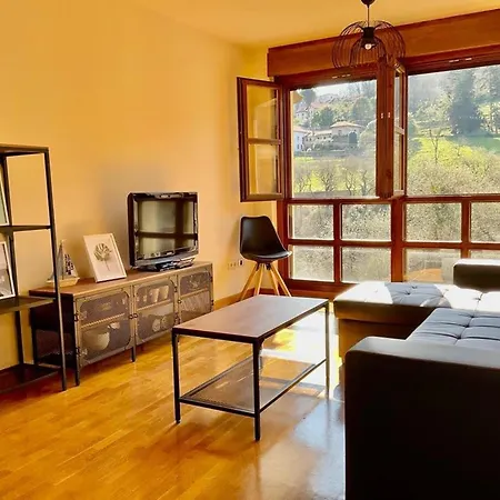 La Casina De Noah En Soto De Luina 304a Holiday home