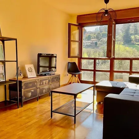 Сasa de vacaciones La Casina De Noah En Soto De Luina 304a *