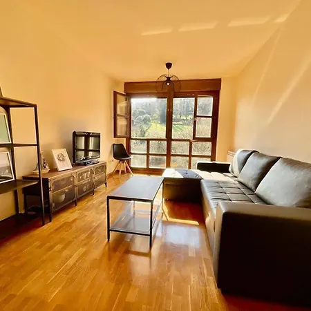 La Casina De Noah En Soto De Luina 304a By R2r Consulting Nyaraló