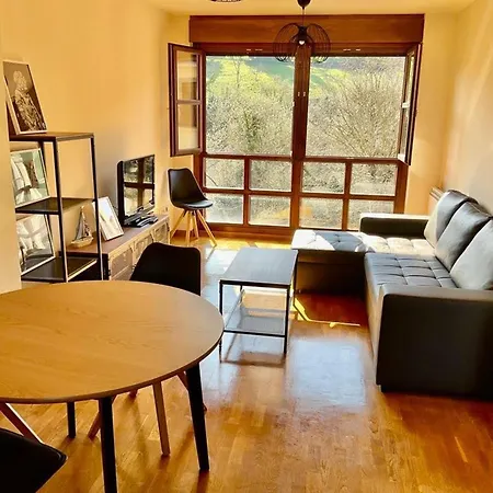 La Casina De Noah En Soto De Luina 304a By R2r Consulting Nyaraló Cudillero